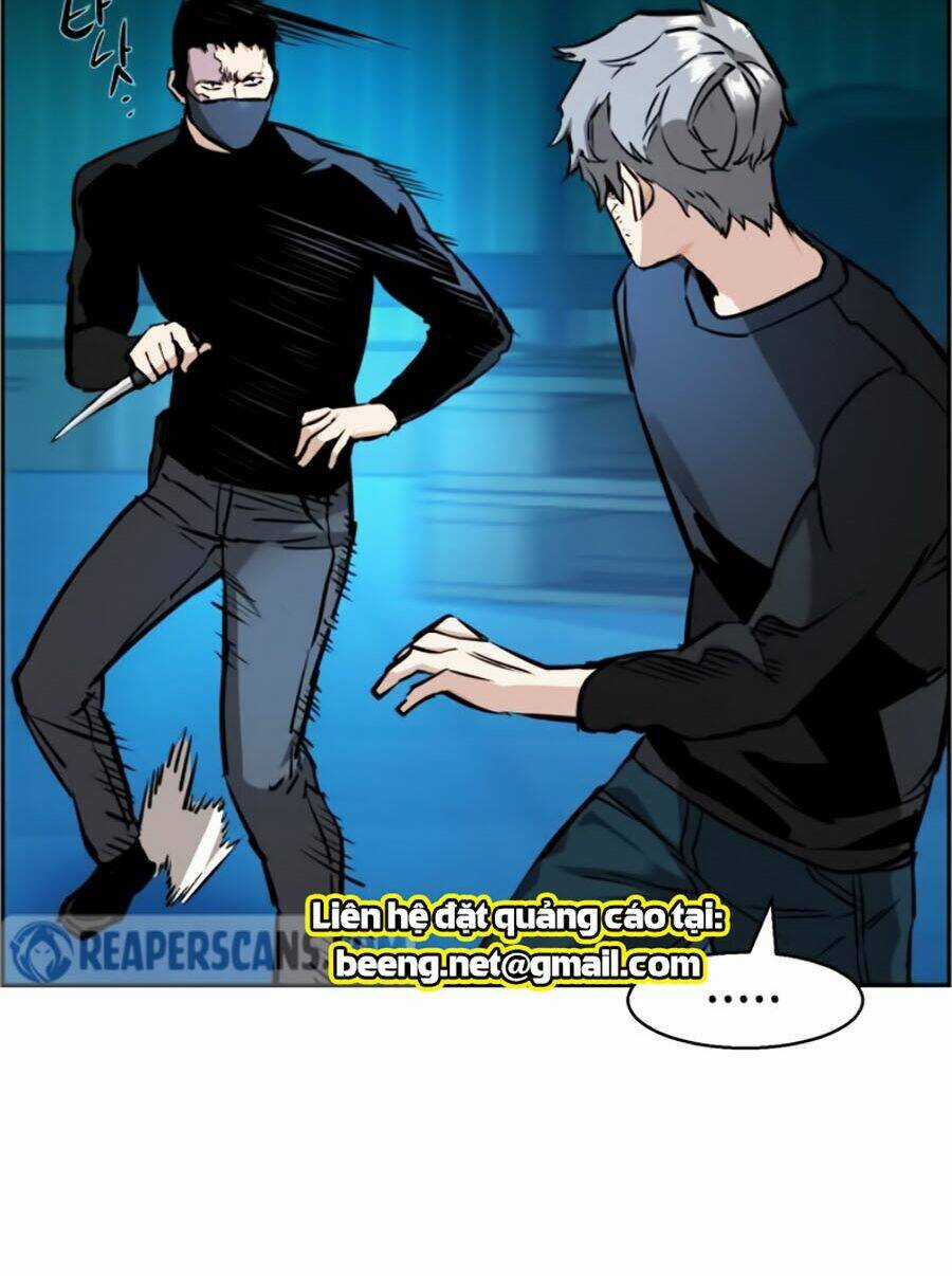 Bạn Học Tôi Là Lính Đánh Thuê Chapter 17 trang 87