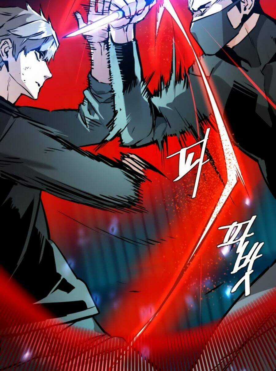 Bạn Học Tôi Là Lính Đánh Thuê Chapter 17 trang 89