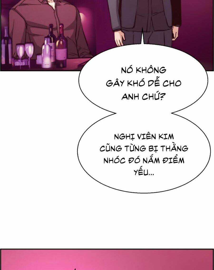 Bạn Học Tôi Là Lính Đánh Thuê Chapter 17 trang 9