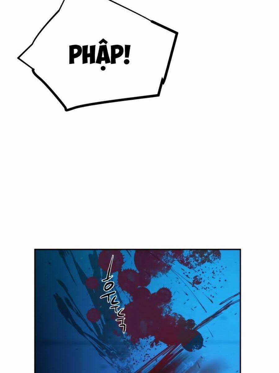 Bạn Học Tôi Là Lính Đánh Thuê Chapter 17 trang 91