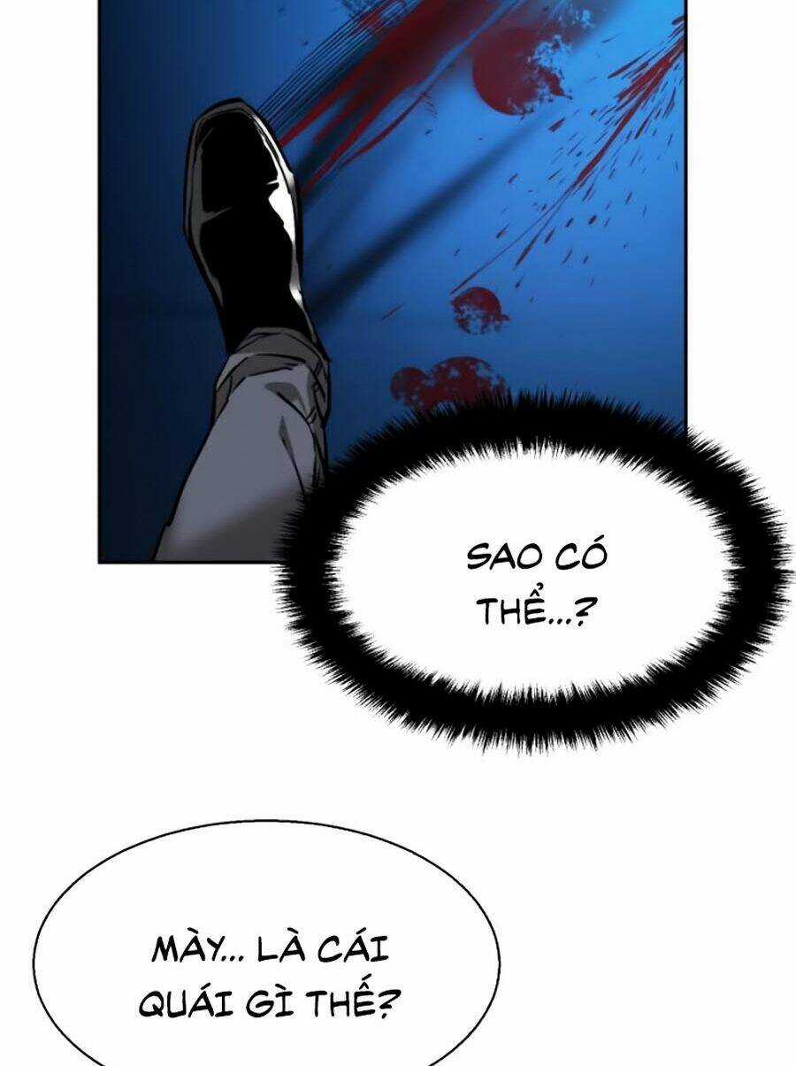 Bạn Học Tôi Là Lính Đánh Thuê Chapter 17 trang 92