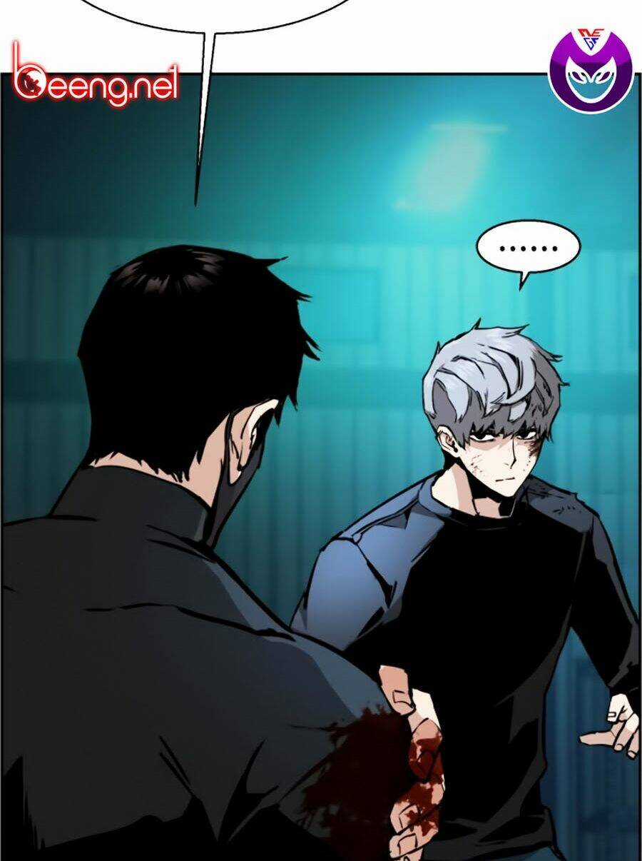 Bạn Học Tôi Là Lính Đánh Thuê Chapter 17 trang 93