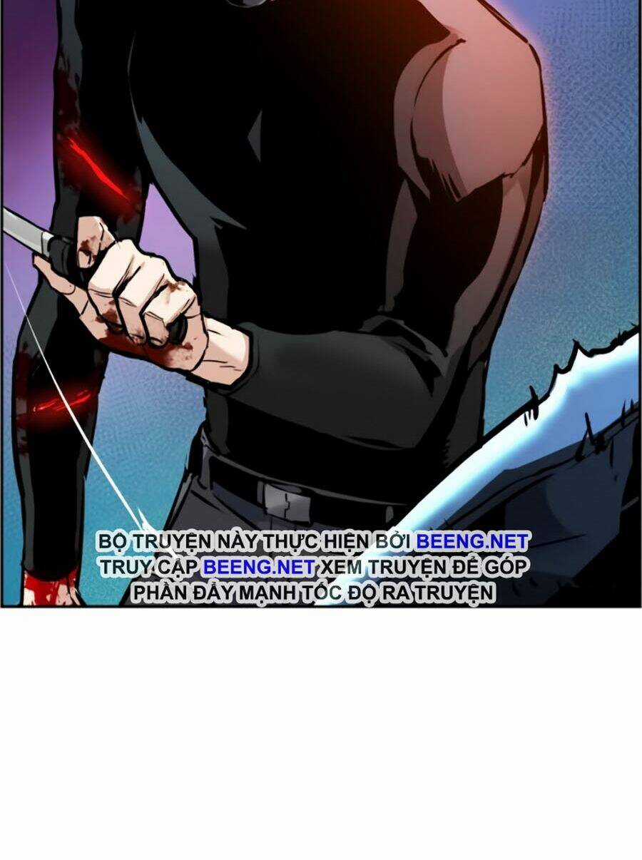 Bạn Học Tôi Là Lính Đánh Thuê Chapter 17 trang 95