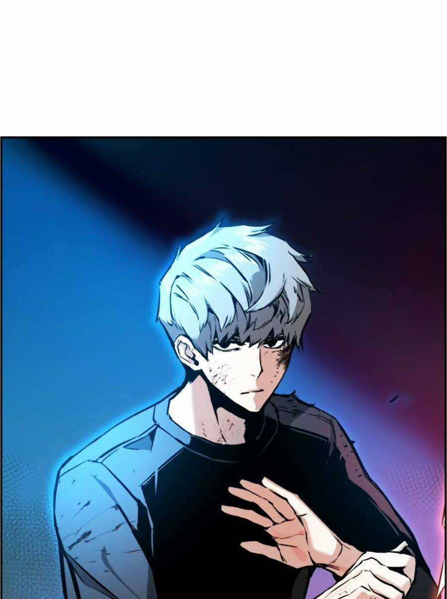 Bạn Học Tôi Là Lính Đánh Thuê Chapter 17 trang 96