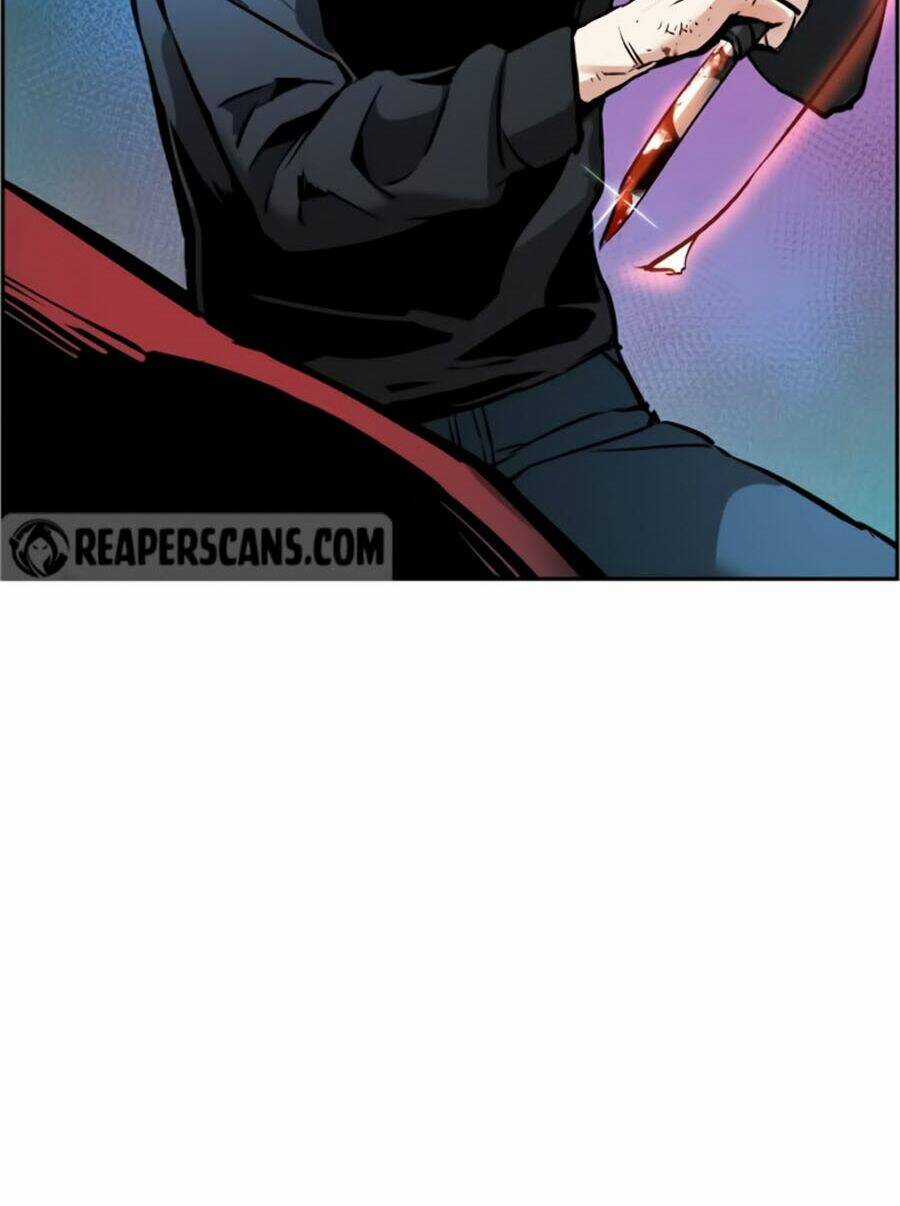 Bạn Học Tôi Là Lính Đánh Thuê Chapter 17 trang 97