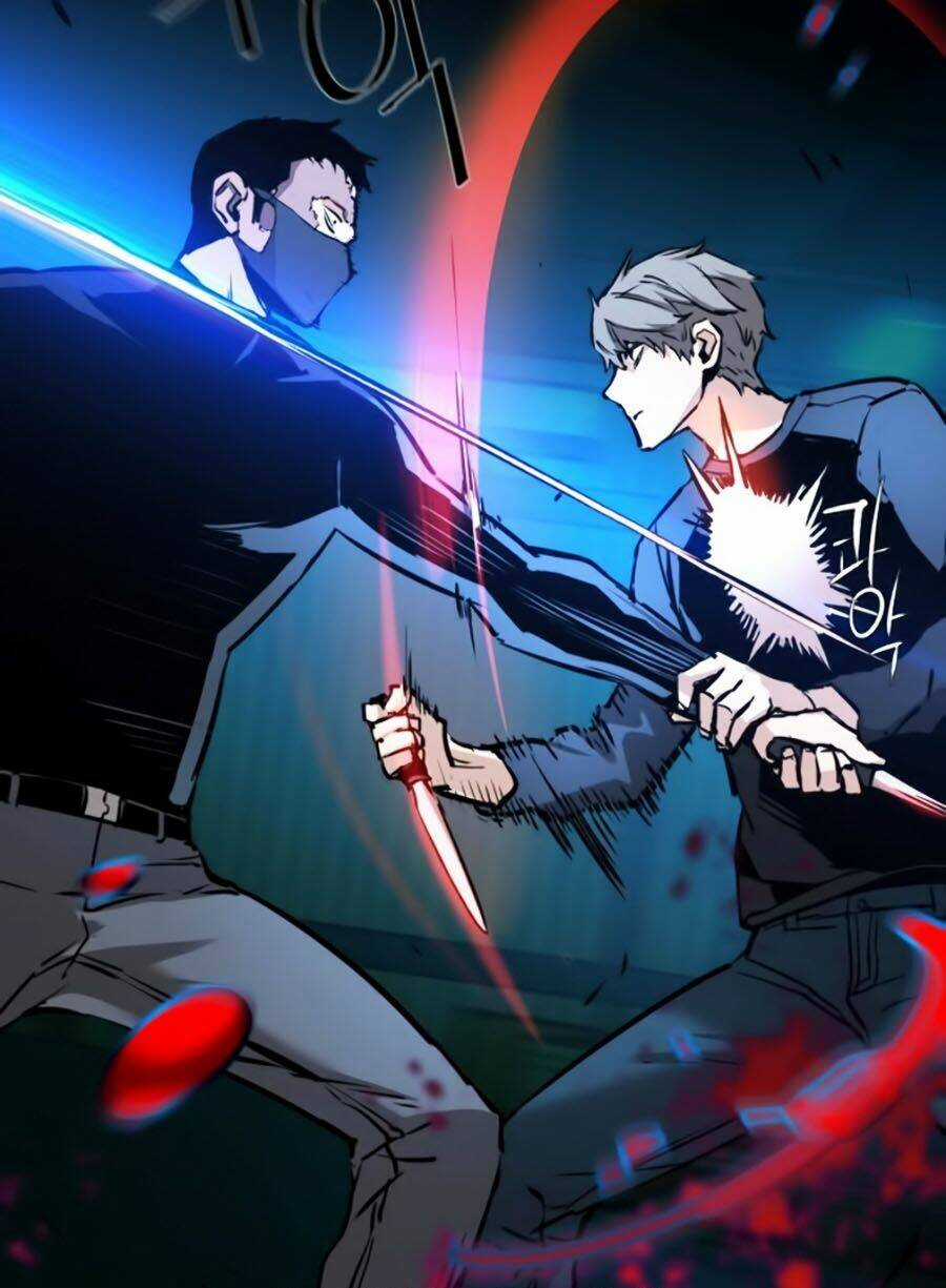 Bạn Học Tôi Là Lính Đánh Thuê Chapter 17 trang 99