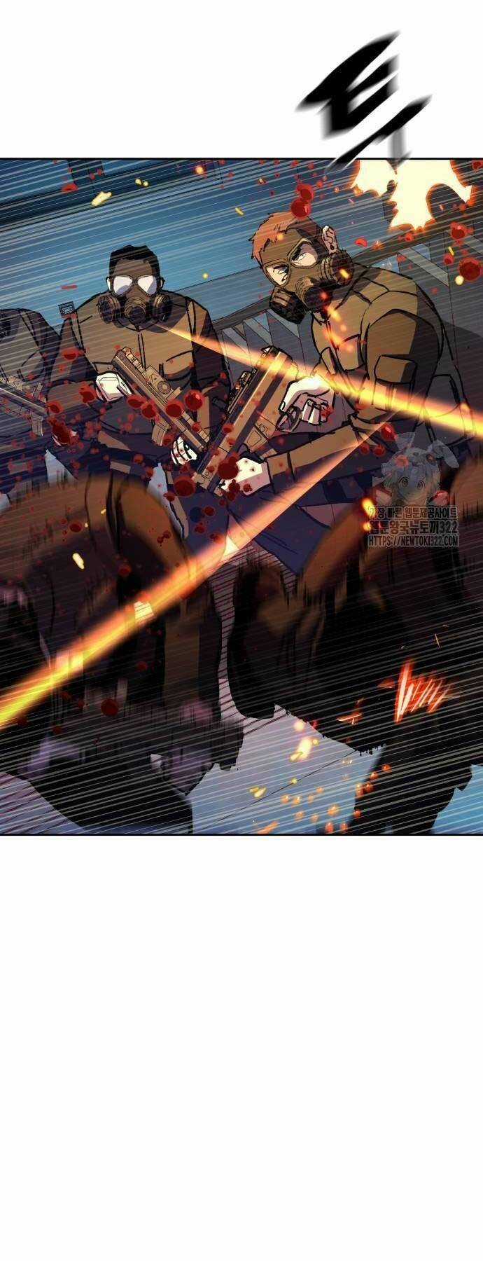 Bạn Học Tôi Là Lính Đánh Thuê Chapter 172 trang 12