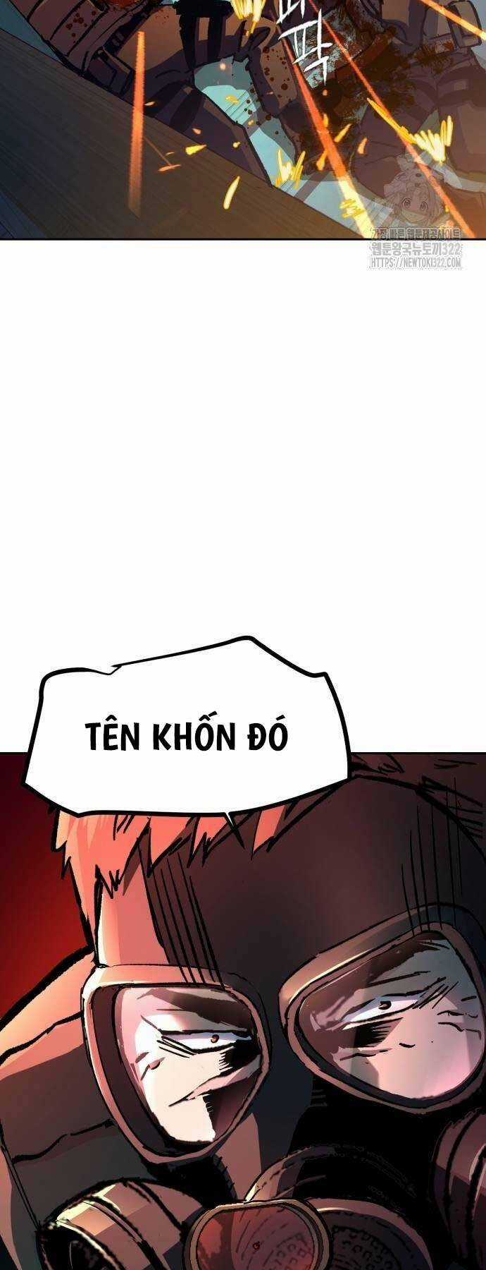 Bạn Học Tôi Là Lính Đánh Thuê Chapter 172 trang 14
