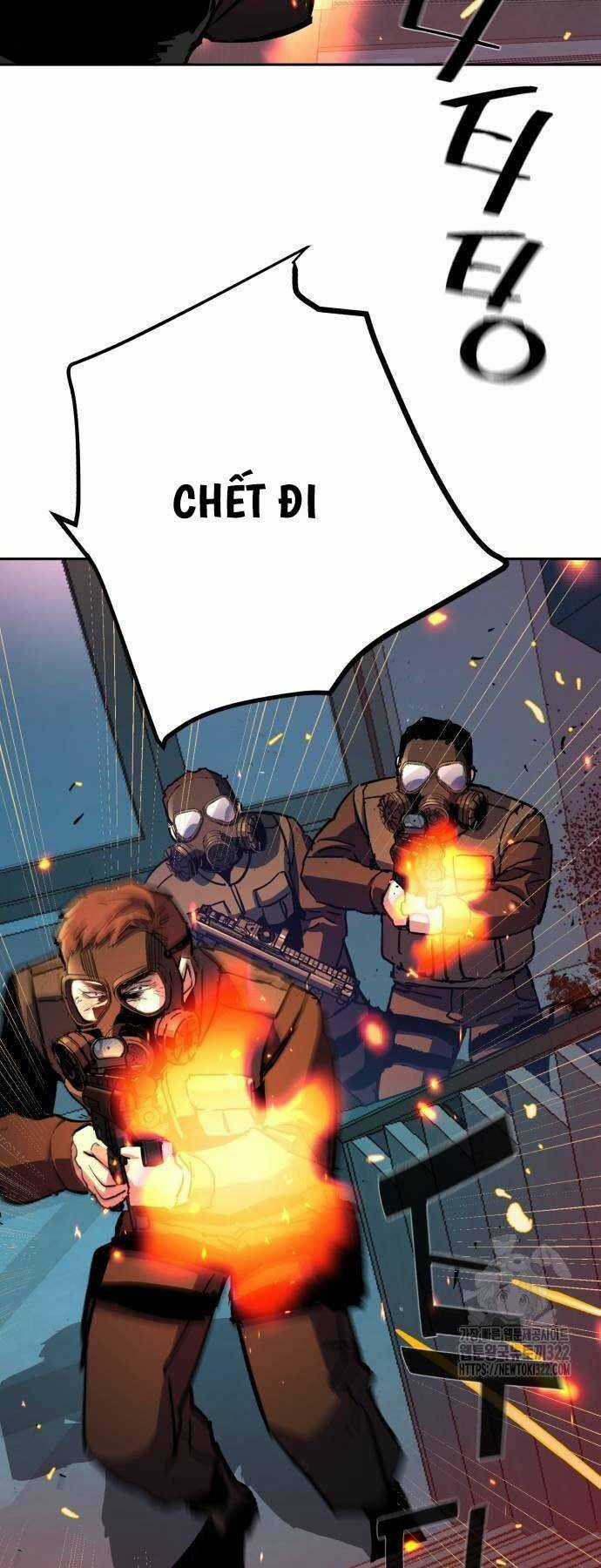 Bạn Học Tôi Là Lính Đánh Thuê Chapter 172 trang 16