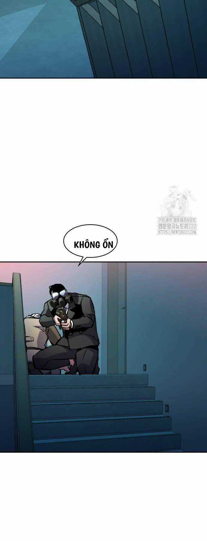 Bạn Học Tôi Là Lính Đánh Thuê Chapter 172 trang 20