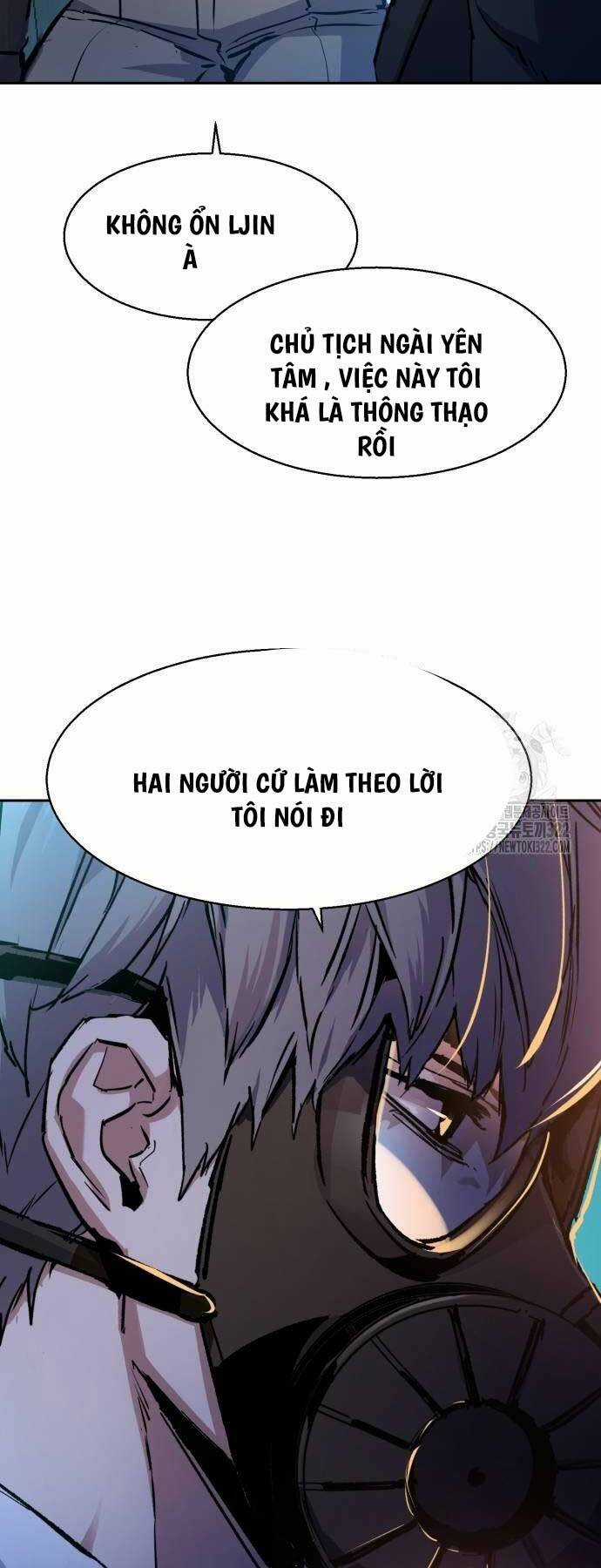 Bạn Học Tôi Là Lính Đánh Thuê Chapter 172 trang 27