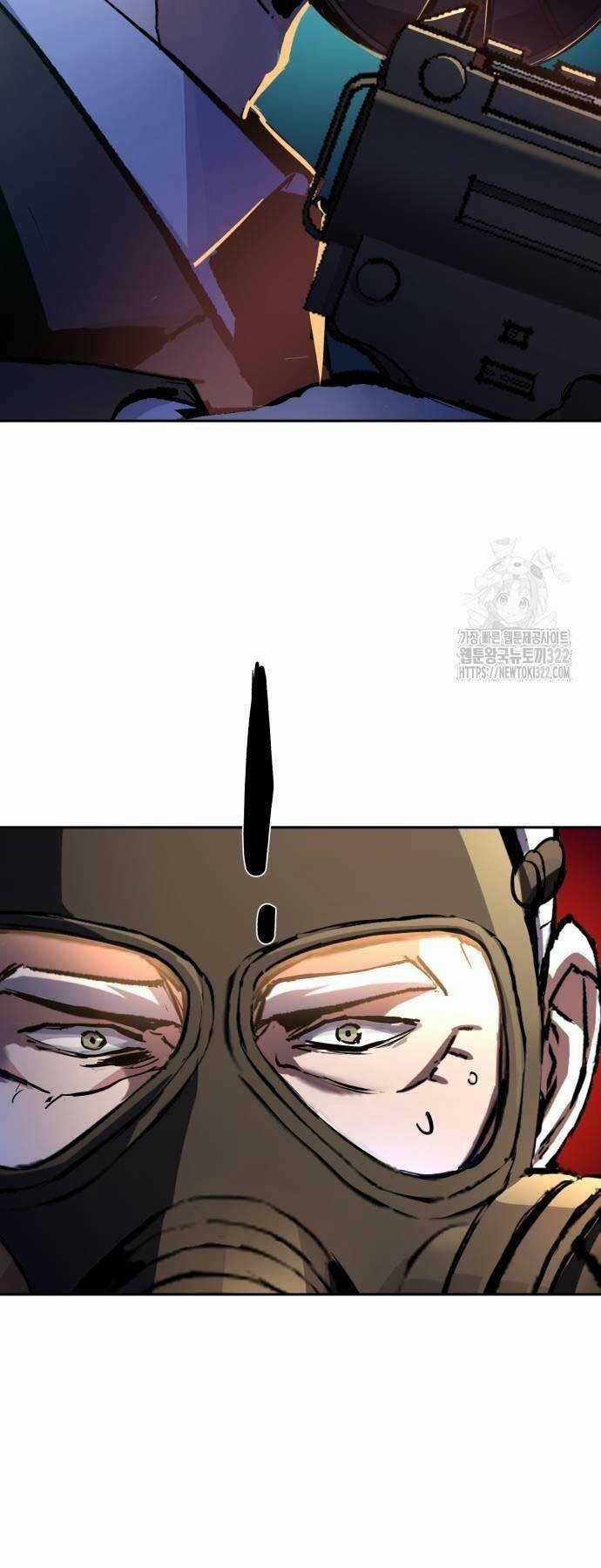 Bạn Học Tôi Là Lính Đánh Thuê Chapter 172 trang 28