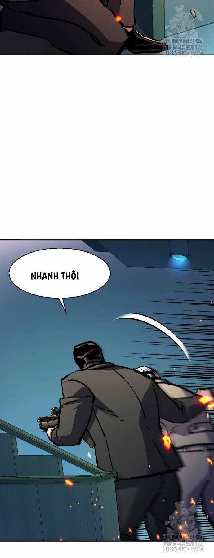 Bạn Học Tôi Là Lính Đánh Thuê Chapter 172 trang 31