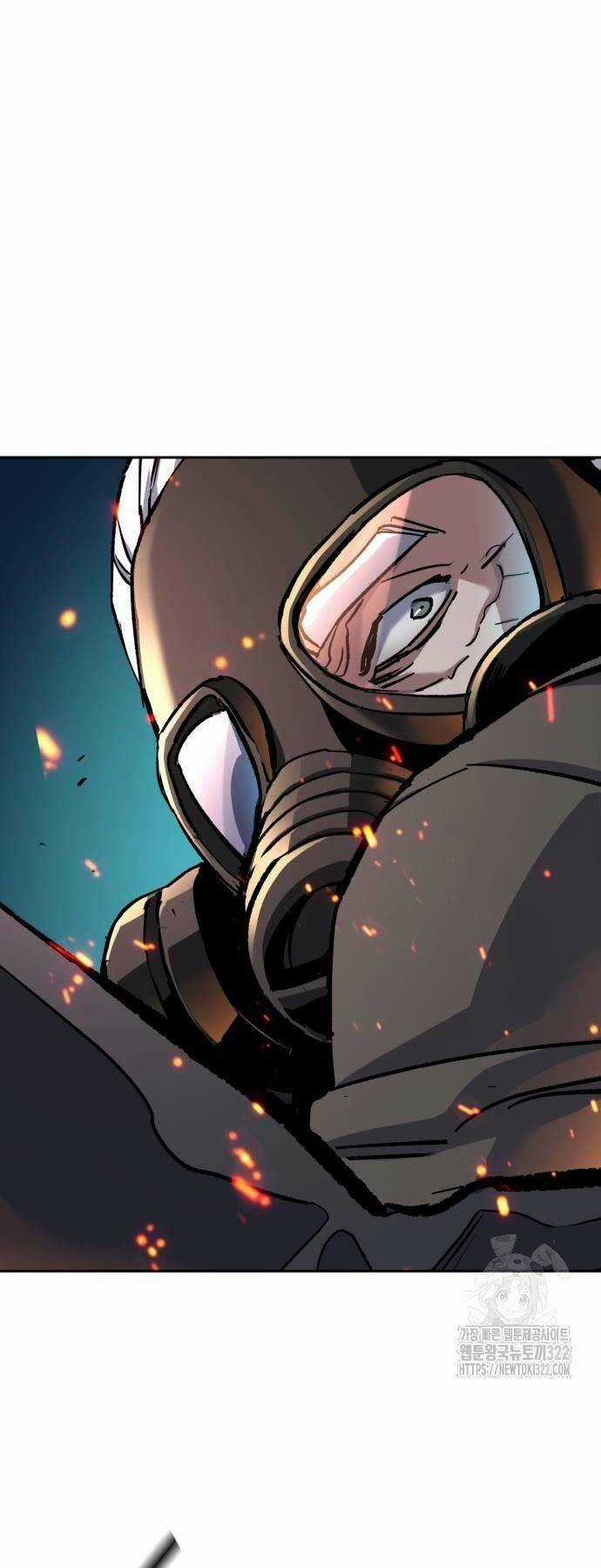 Bạn Học Tôi Là Lính Đánh Thuê Chapter 172 trang 32