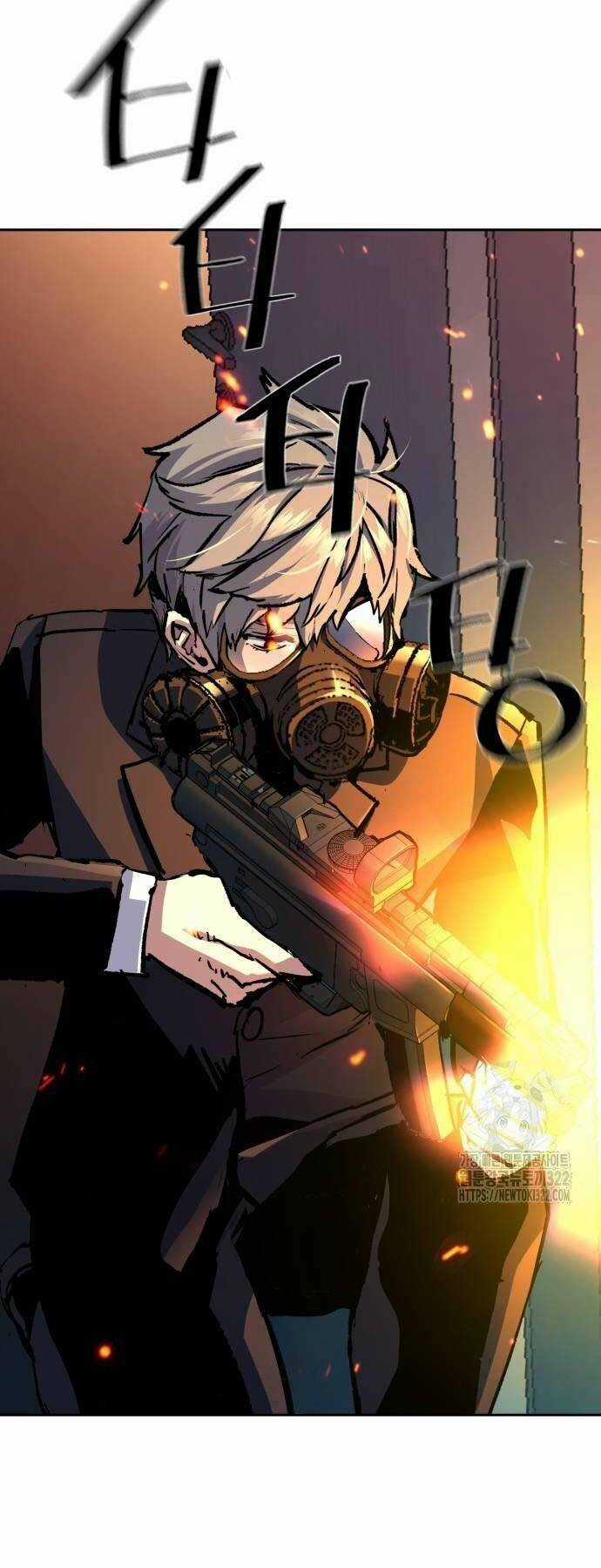 Bạn Học Tôi Là Lính Đánh Thuê Chapter 172 trang 33