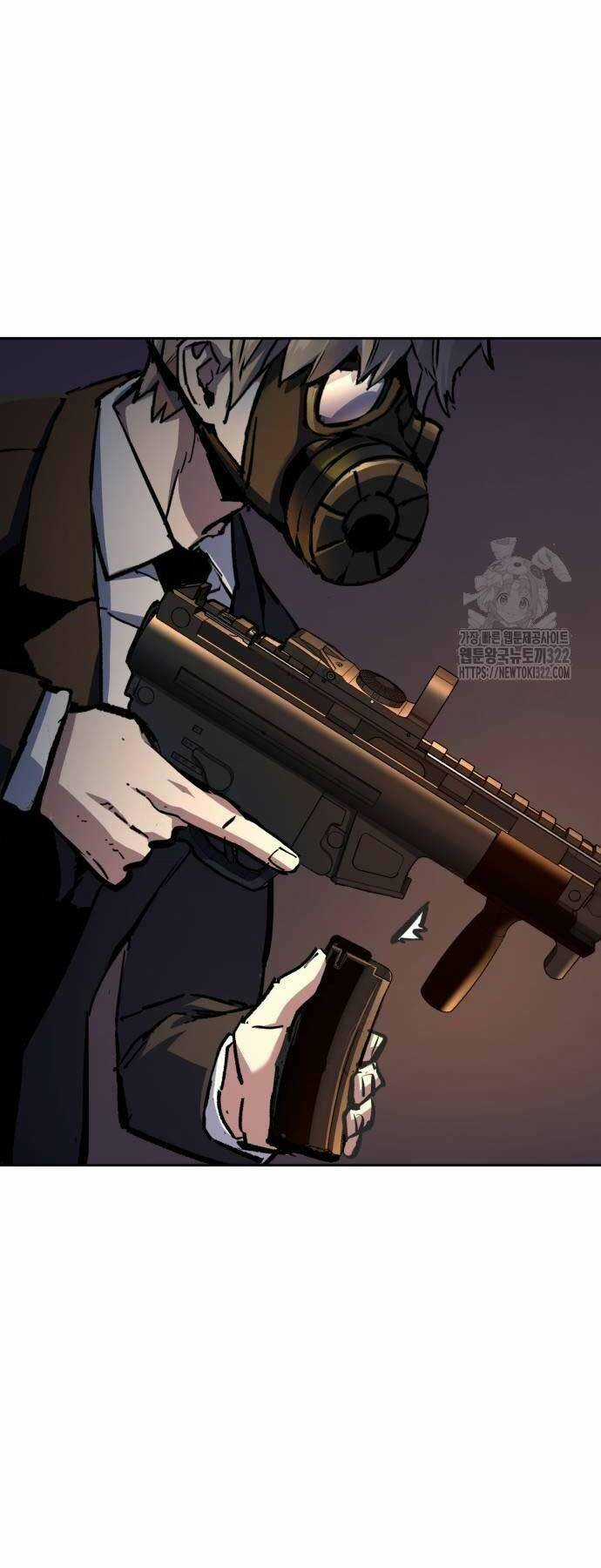 Bạn Học Tôi Là Lính Đánh Thuê Chapter 172 trang 44