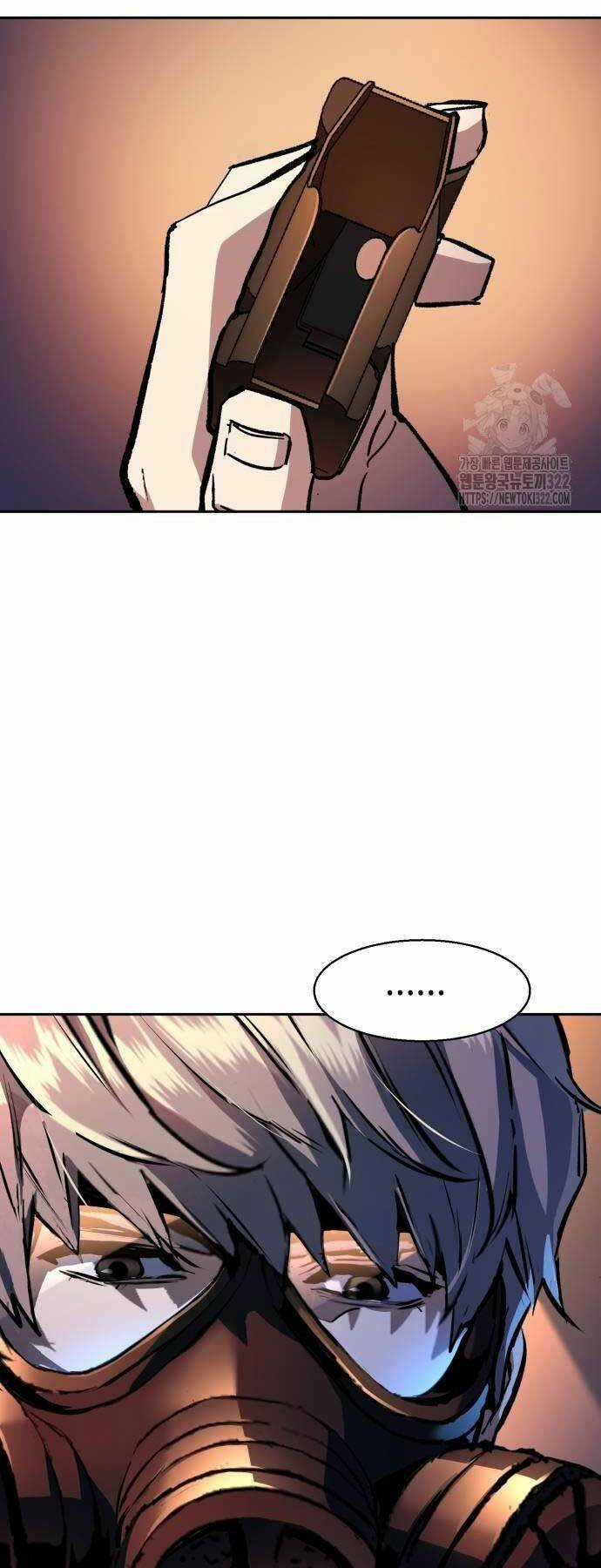 Bạn Học Tôi Là Lính Đánh Thuê Chapter 172 trang 45