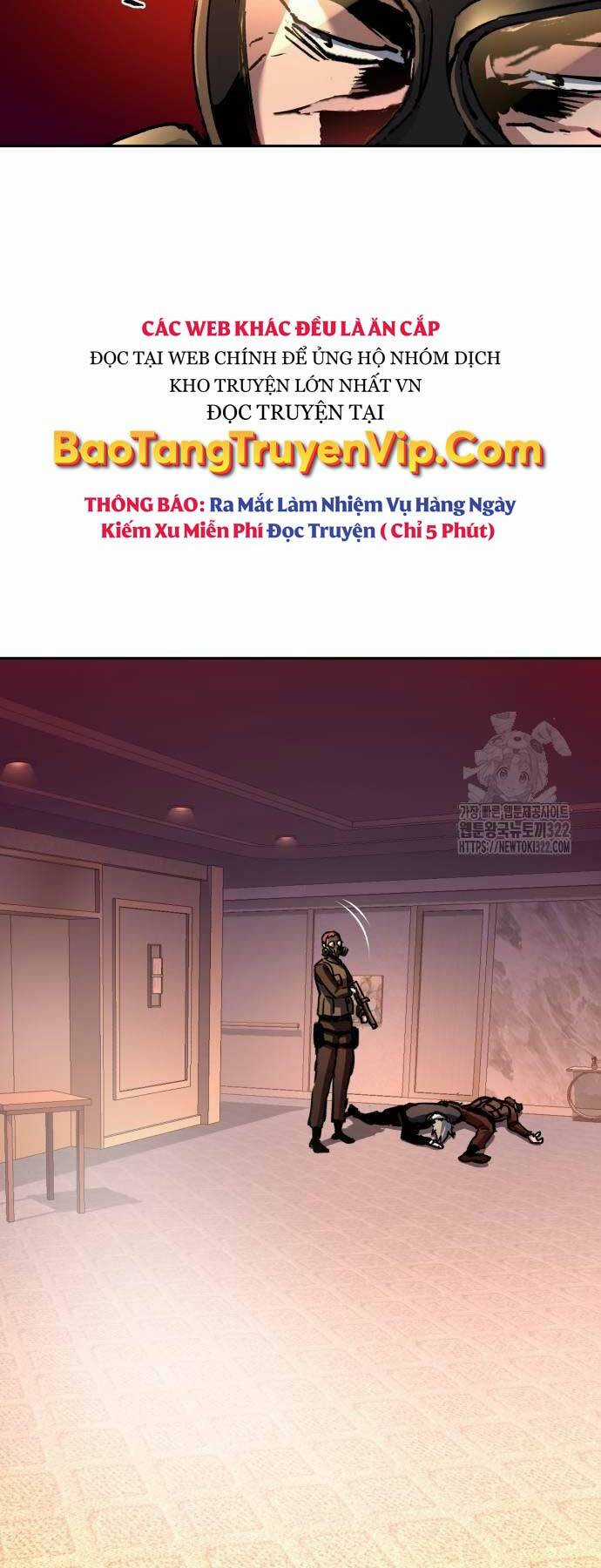 Bạn Học Tôi Là Lính Đánh Thuê Chapter 172 trang 59