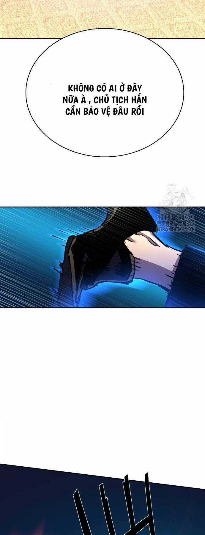 Bạn Học Tôi Là Lính Đánh Thuê Chapter 172 trang 60