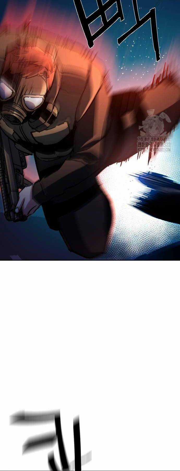 Bạn Học Tôi Là Lính Đánh Thuê Chapter 172 trang 61