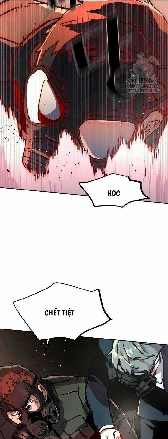 Bạn Học Tôi Là Lính Đánh Thuê Chapter 172 trang 62