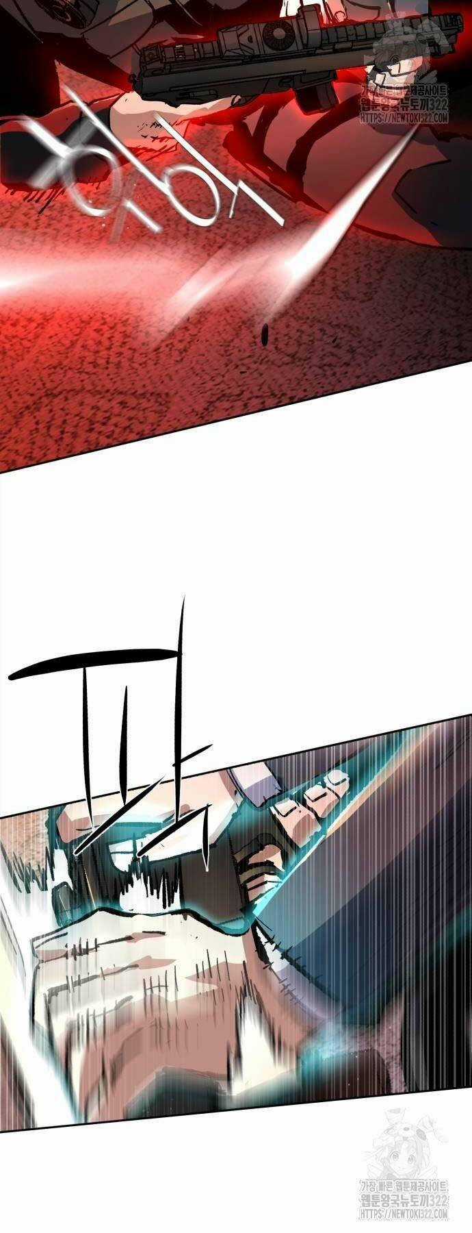 Bạn Học Tôi Là Lính Đánh Thuê Chapter 172 trang 63
