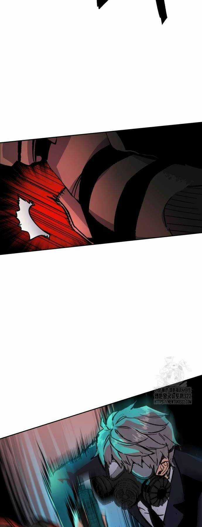 Bạn Học Tôi Là Lính Đánh Thuê Chapter 172 trang 65