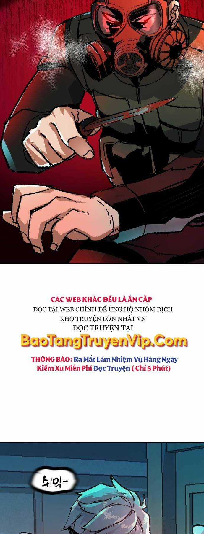 Bạn Học Tôi Là Lính Đánh Thuê Chapter 172 trang 74