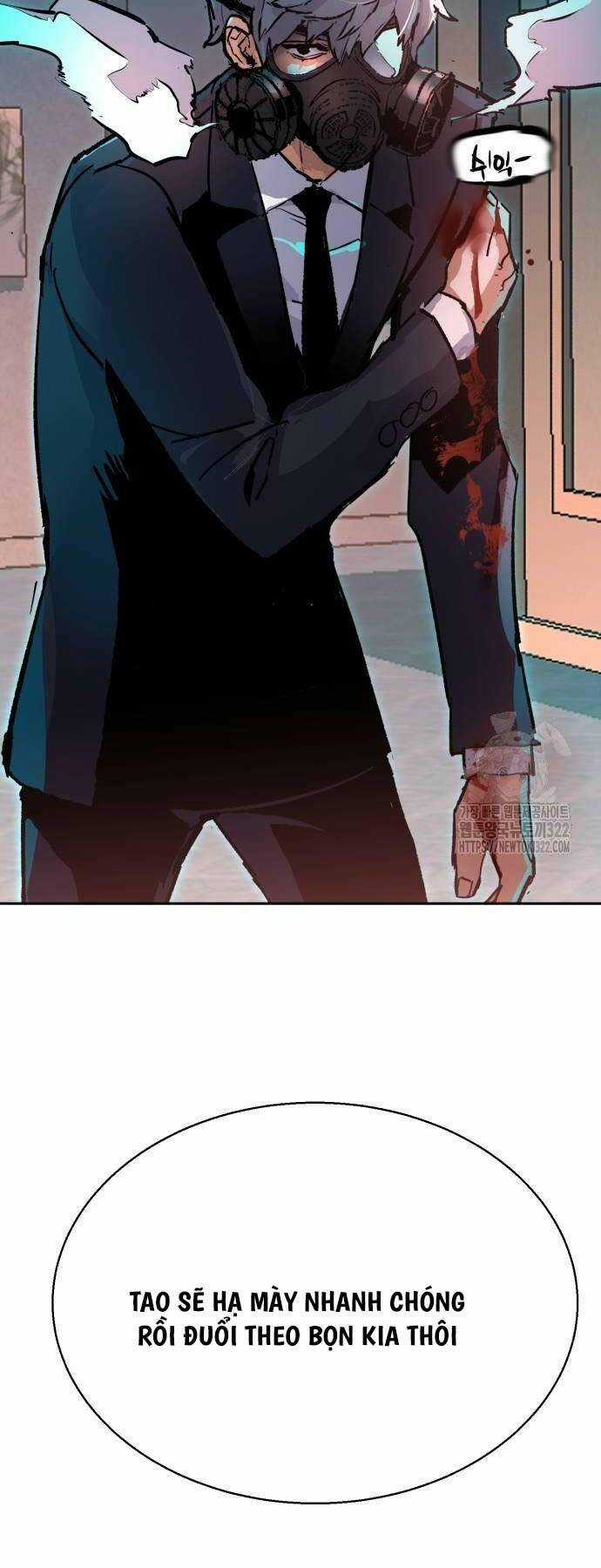 Bạn Học Tôi Là Lính Đánh Thuê Chapter 172 trang 75