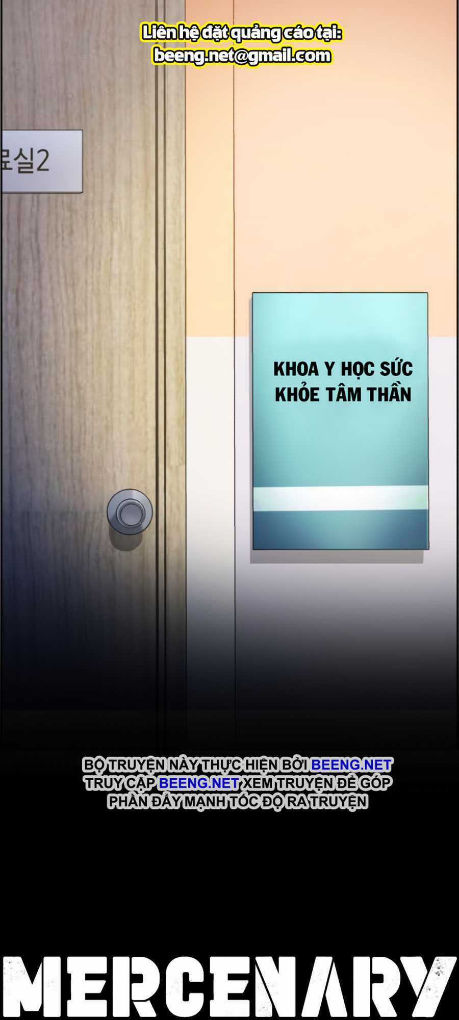 Bạn Học Tôi Là Lính Đánh Thuê Chapter 18 trang 11