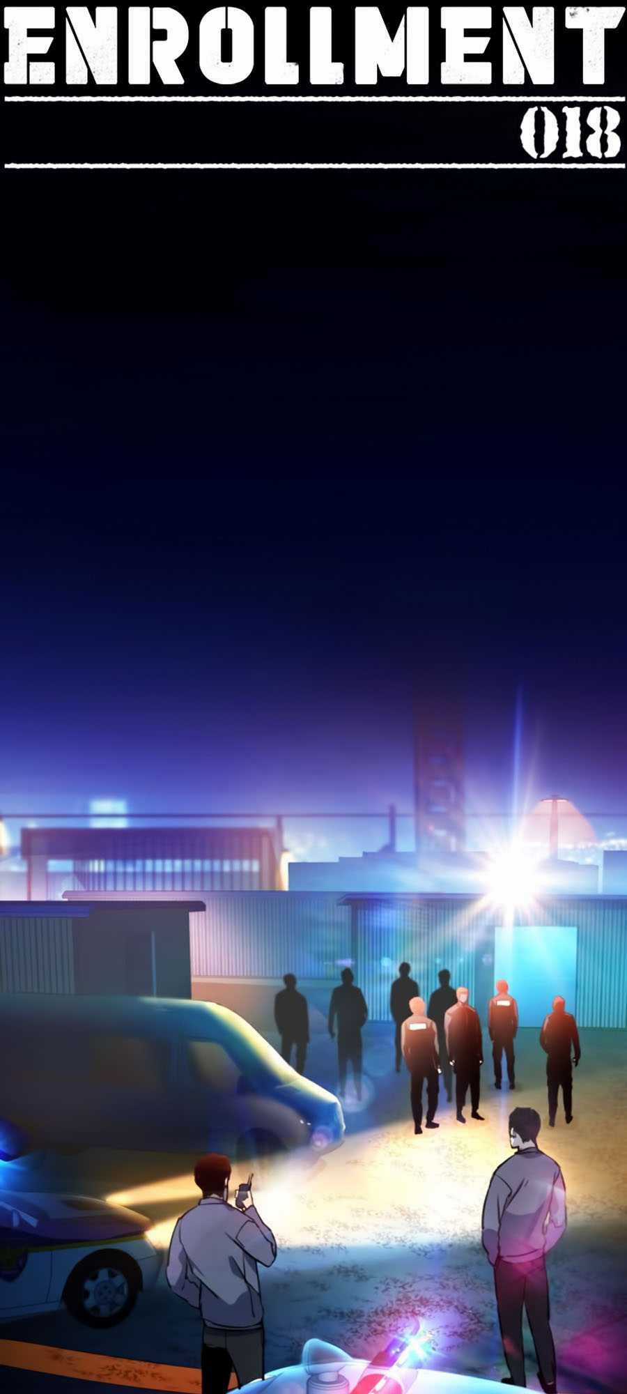 Bạn Học Tôi Là Lính Đánh Thuê Chapter 18 trang 12