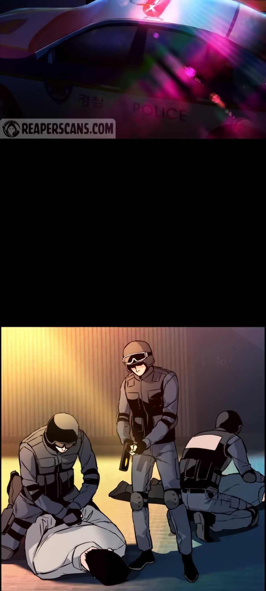 Bạn Học Tôi Là Lính Đánh Thuê Chapter 18 trang 13