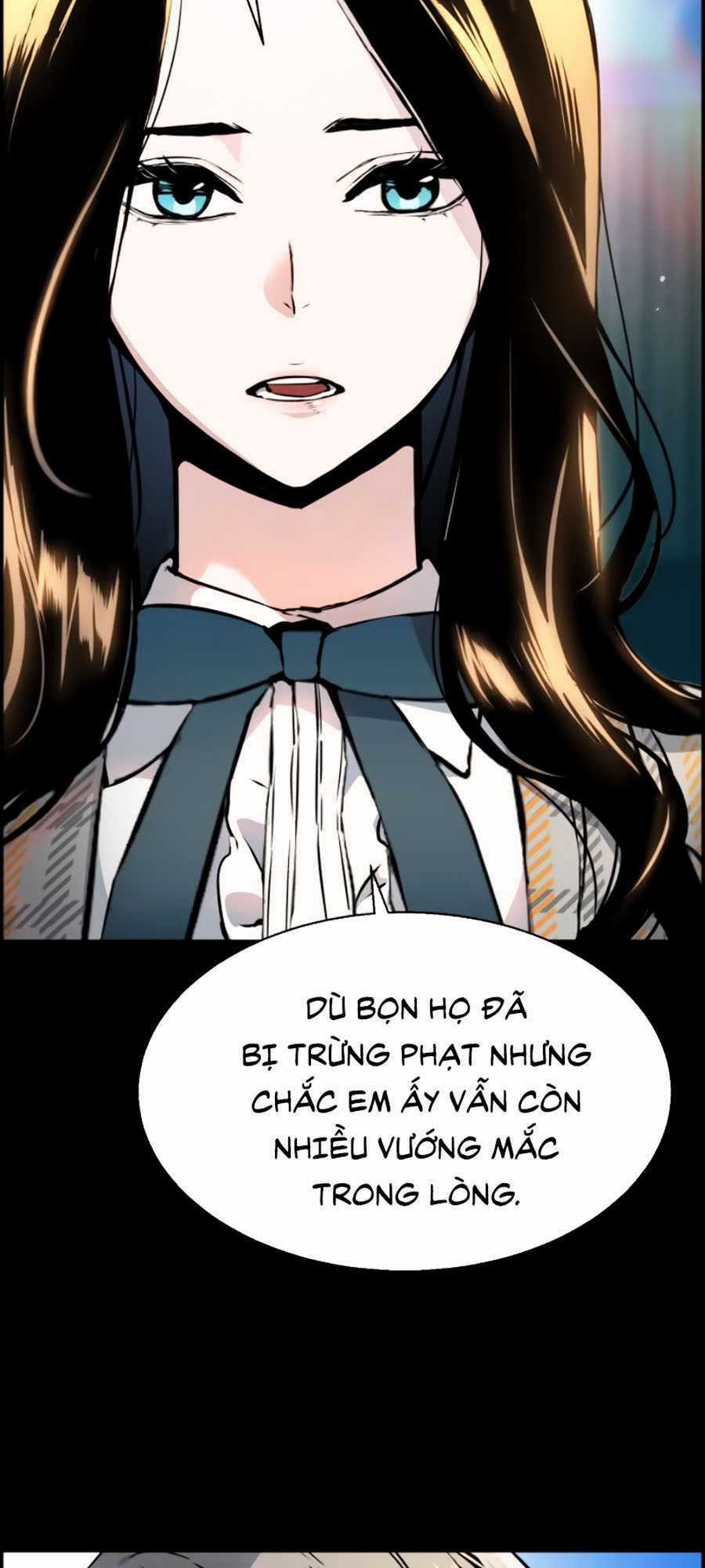 Bạn Học Tôi Là Lính Đánh Thuê Chapter 18 trang 17