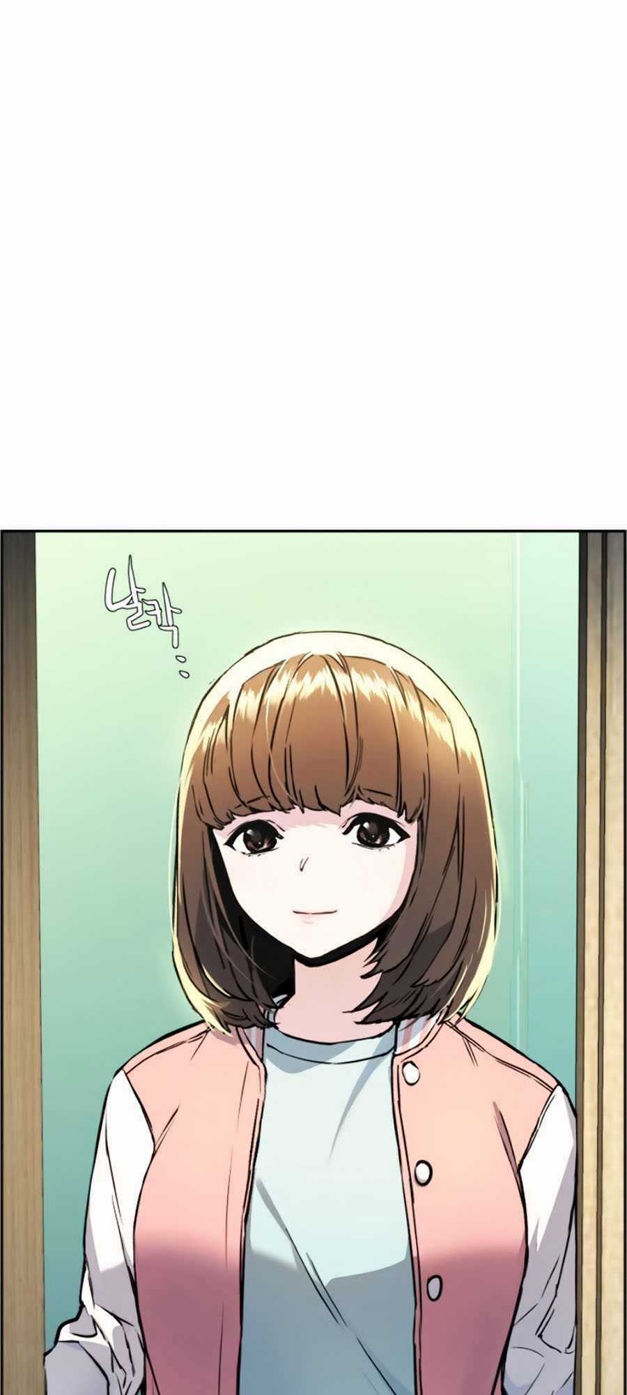 Bạn Học Tôi Là Lính Đánh Thuê Chapter 18 trang 21