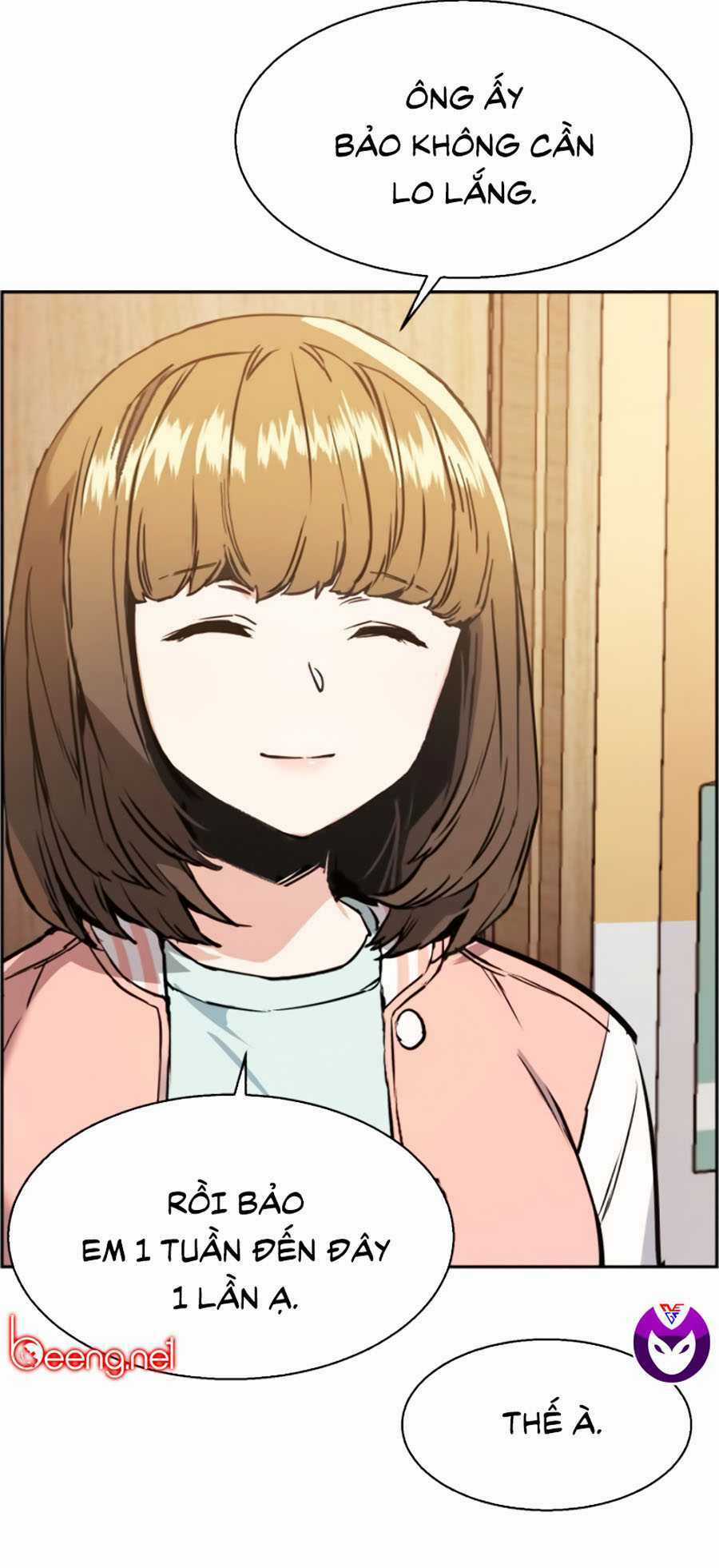 Bạn Học Tôi Là Lính Đánh Thuê Chapter 18 trang 24