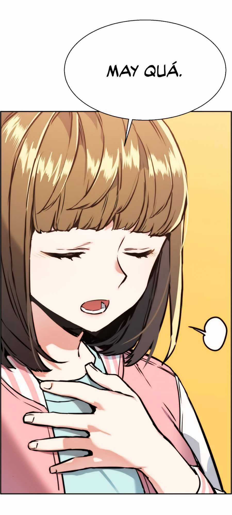 Bạn Học Tôi Là Lính Đánh Thuê Chapter 18 trang 26