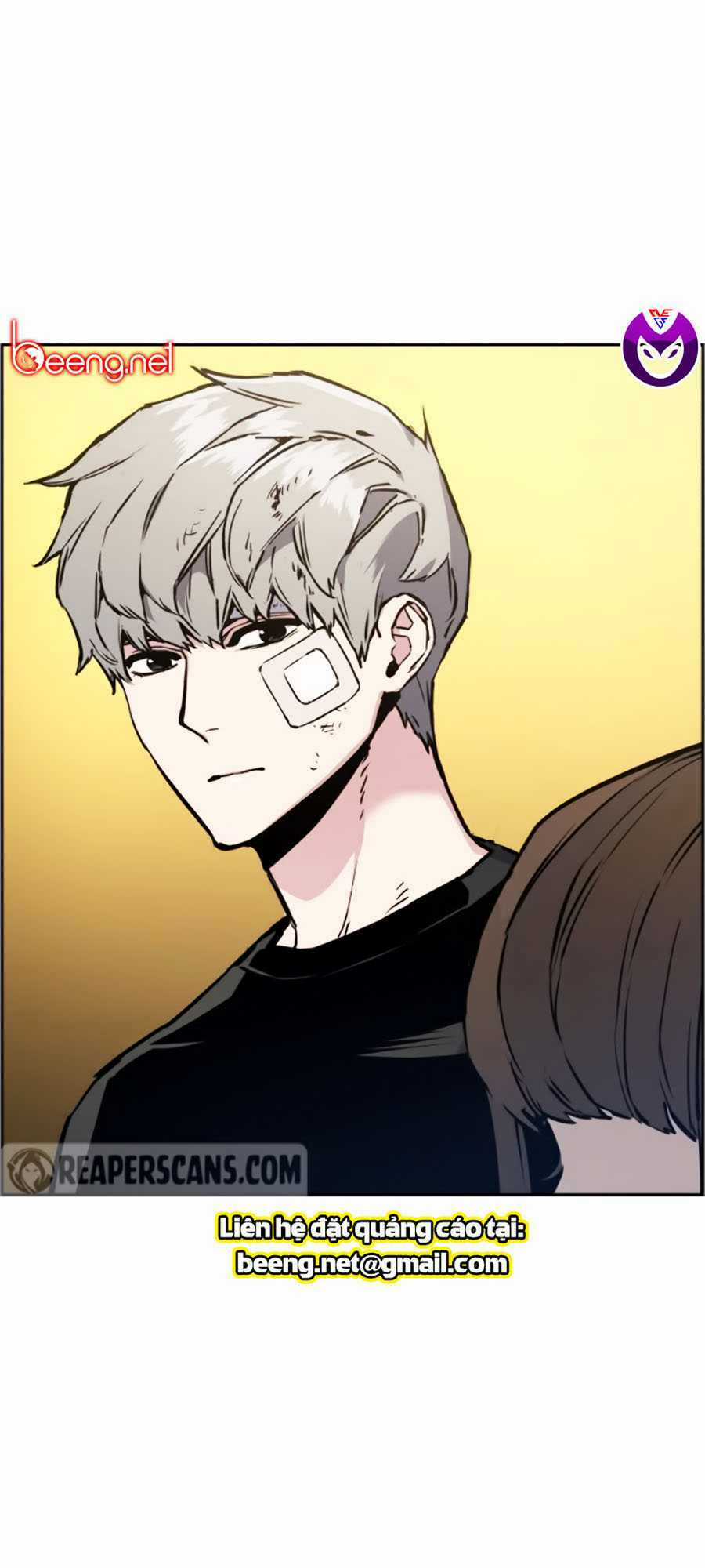 Bạn Học Tôi Là Lính Đánh Thuê Chapter 18 trang 27