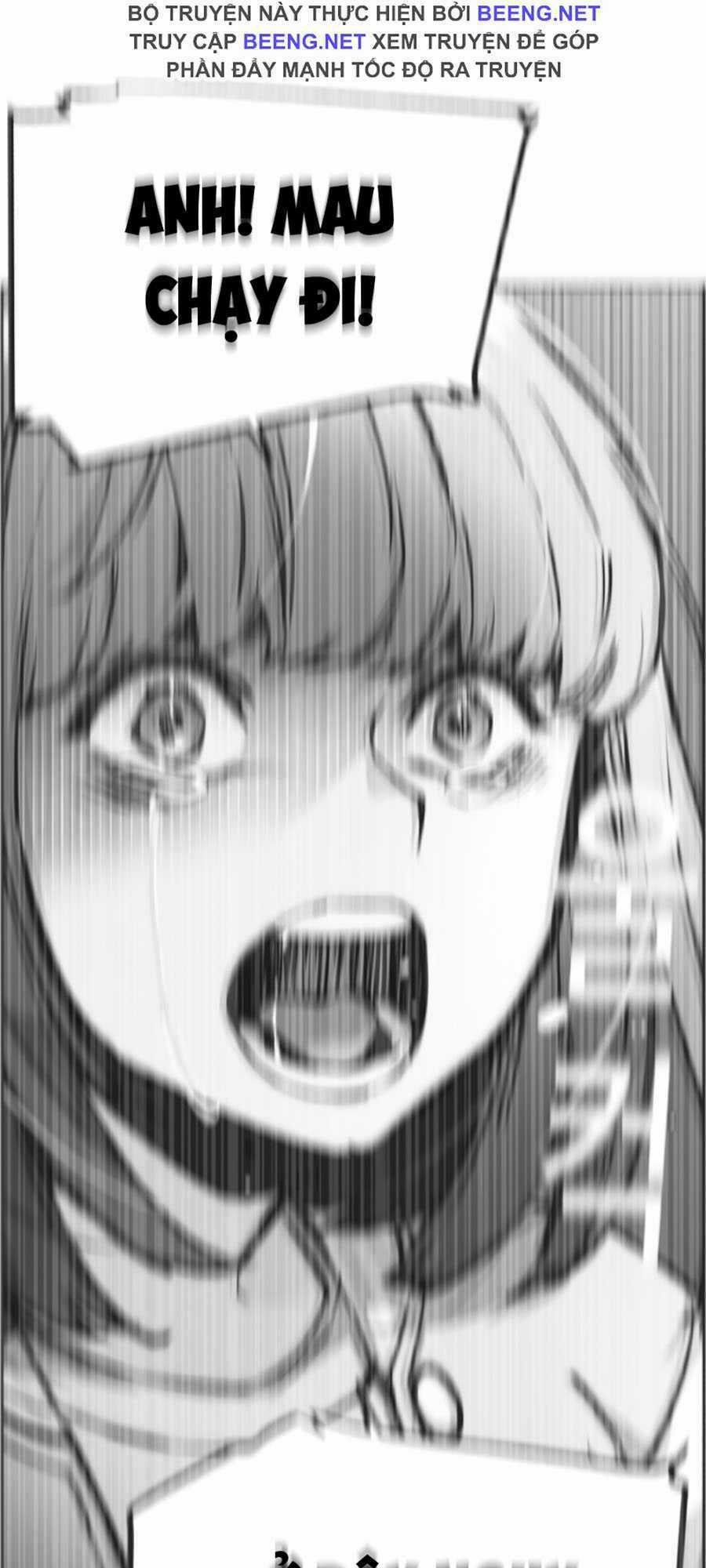 Bạn Học Tôi Là Lính Đánh Thuê Chapter 18 trang 28