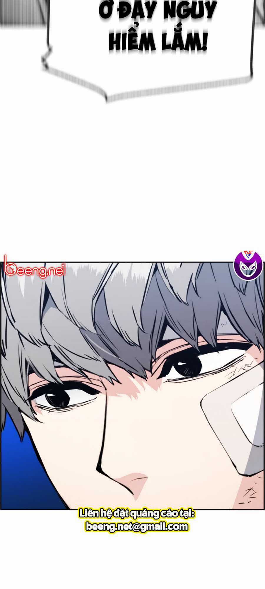 Bạn Học Tôi Là Lính Đánh Thuê Chapter 18 trang 29