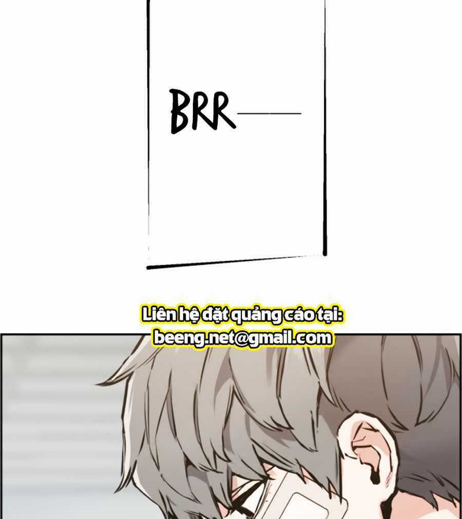 Bạn Học Tôi Là Lính Đánh Thuê Chapter 18 trang 3