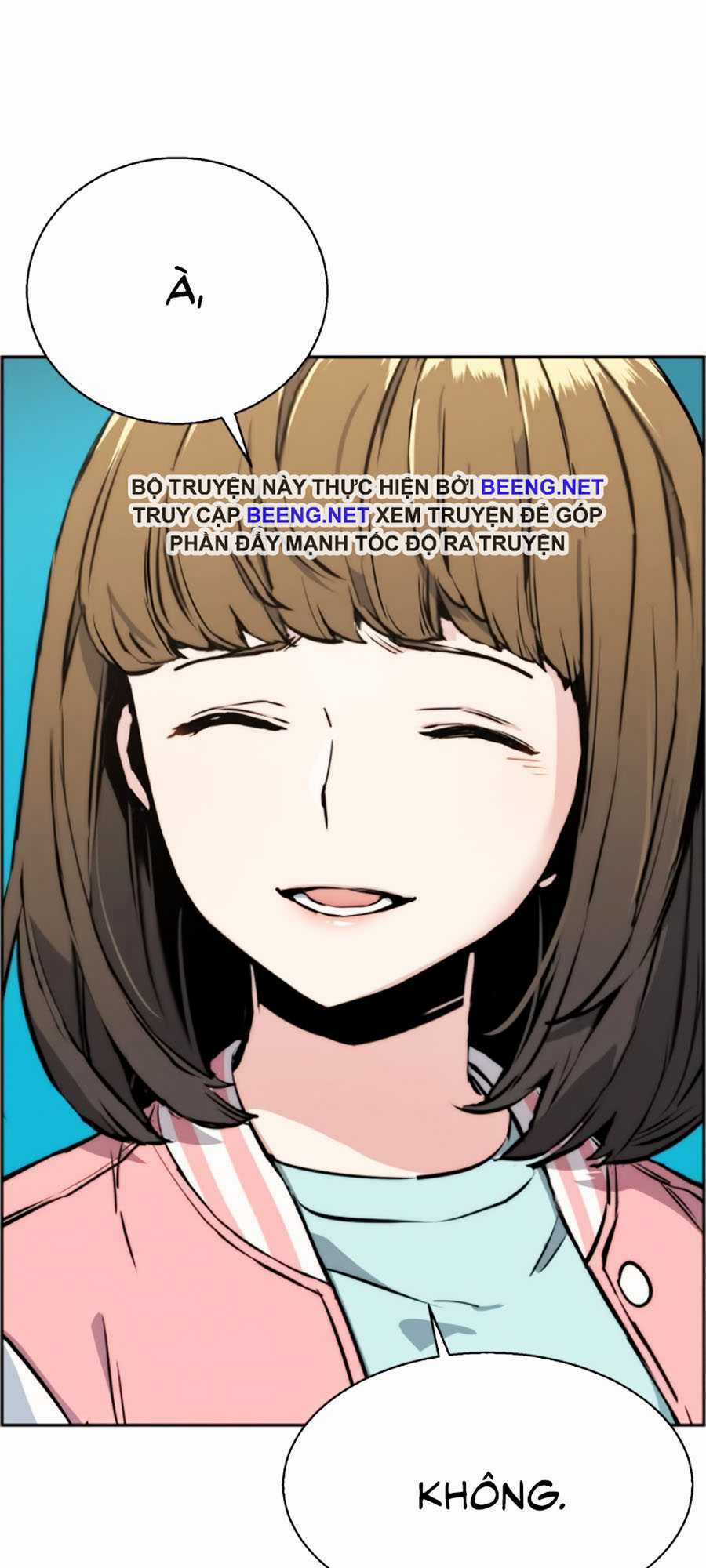 Bạn Học Tôi Là Lính Đánh Thuê Chapter 18 trang 34