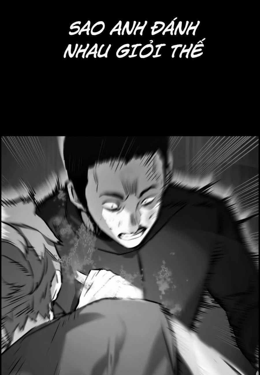 Bạn Học Tôi Là Lính Đánh Thuê Chapter 18 trang 38