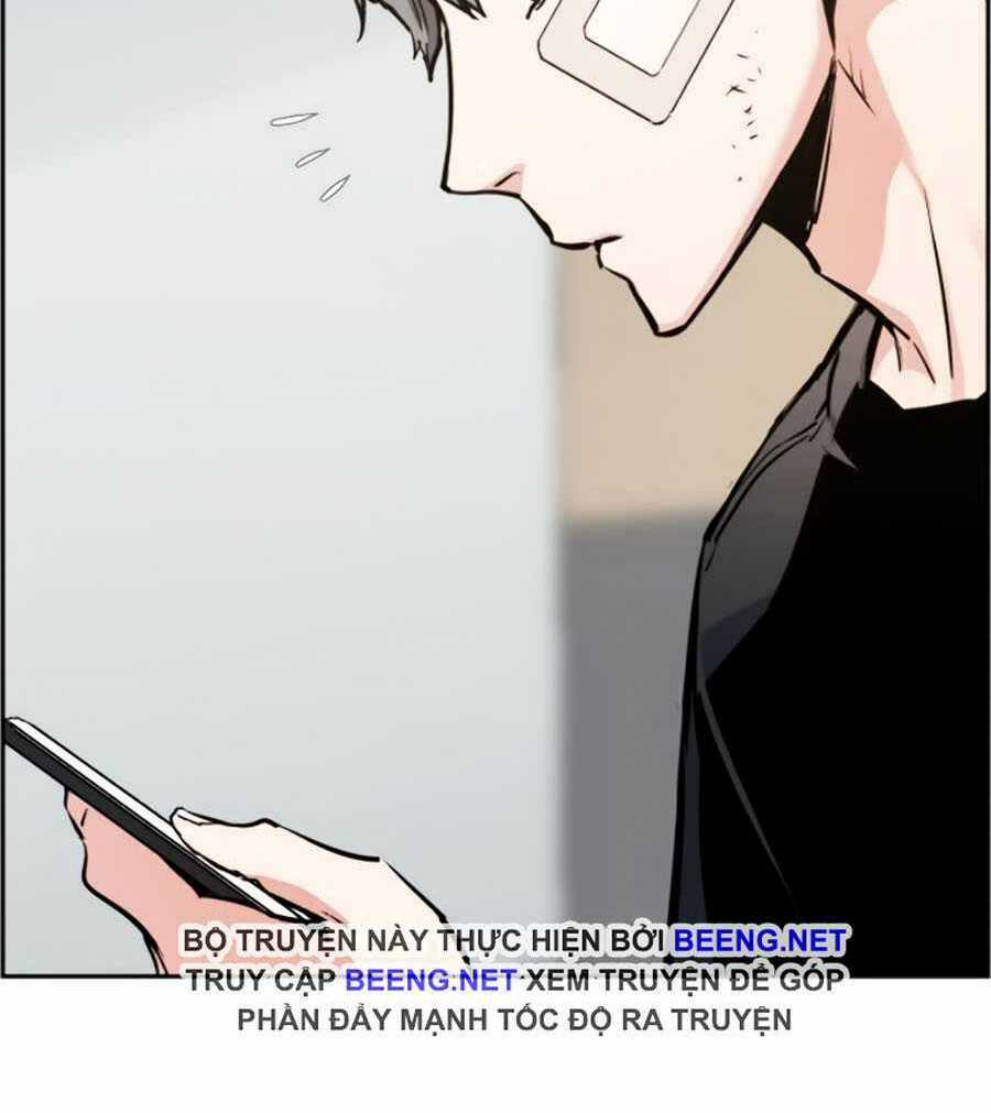 Bạn Học Tôi Là Lính Đánh Thuê Chapter 18 trang 4