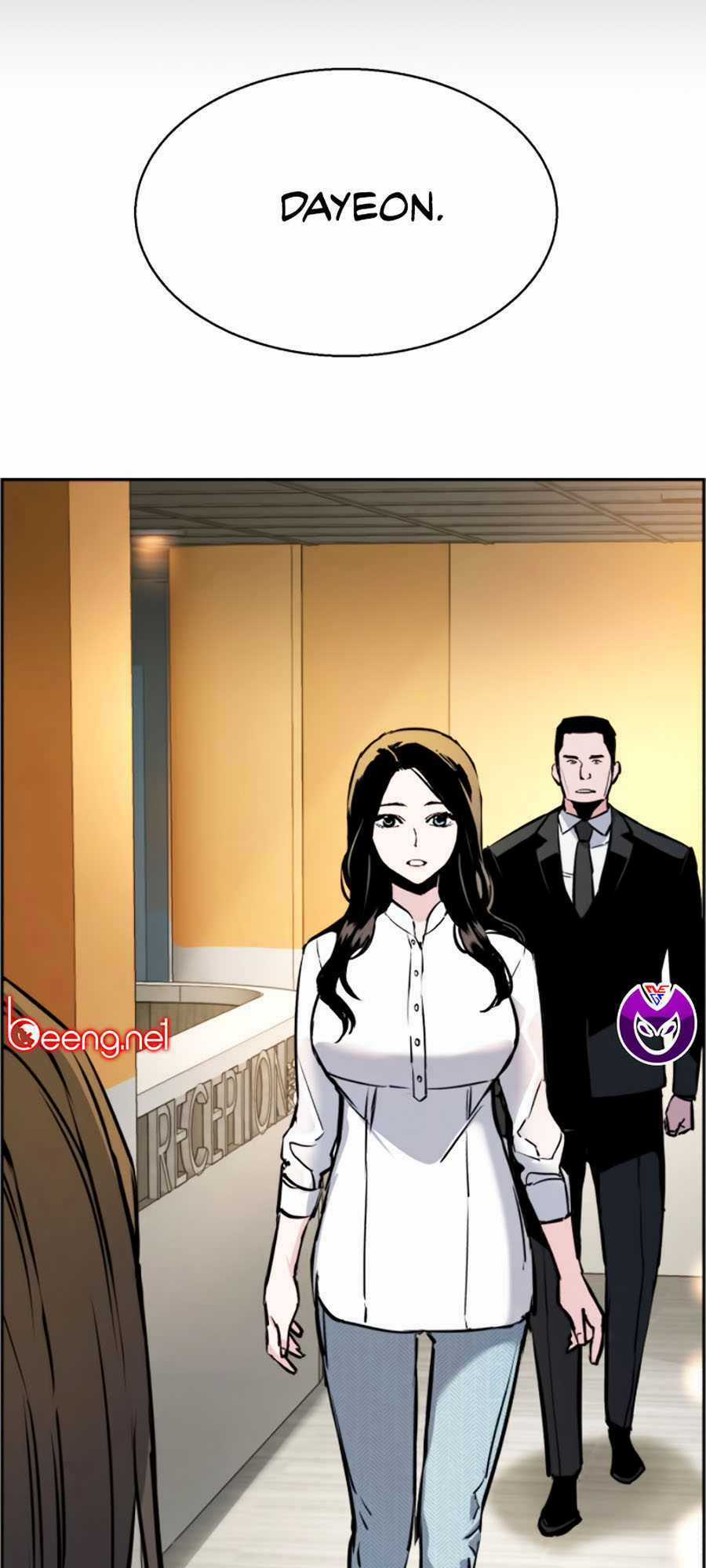 Bạn Học Tôi Là Lính Đánh Thuê Chapter 18 trang 40