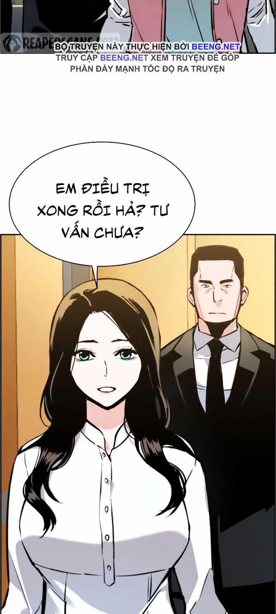 Bạn Học Tôi Là Lính Đánh Thuê Chapter 18 trang 42