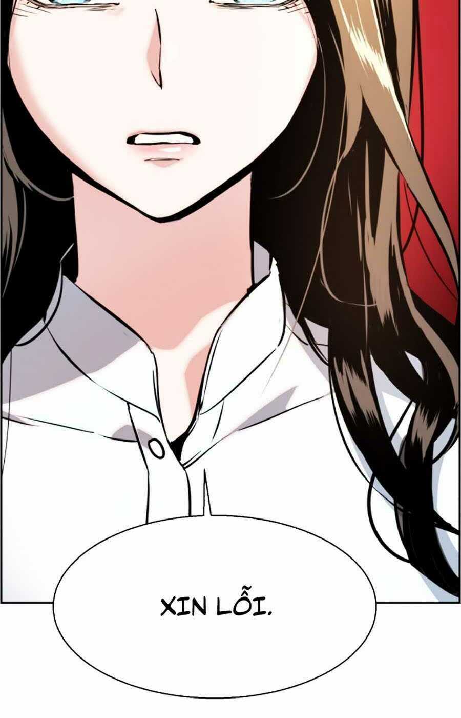 Bạn Học Tôi Là Lính Đánh Thuê Chapter 18 trang 45