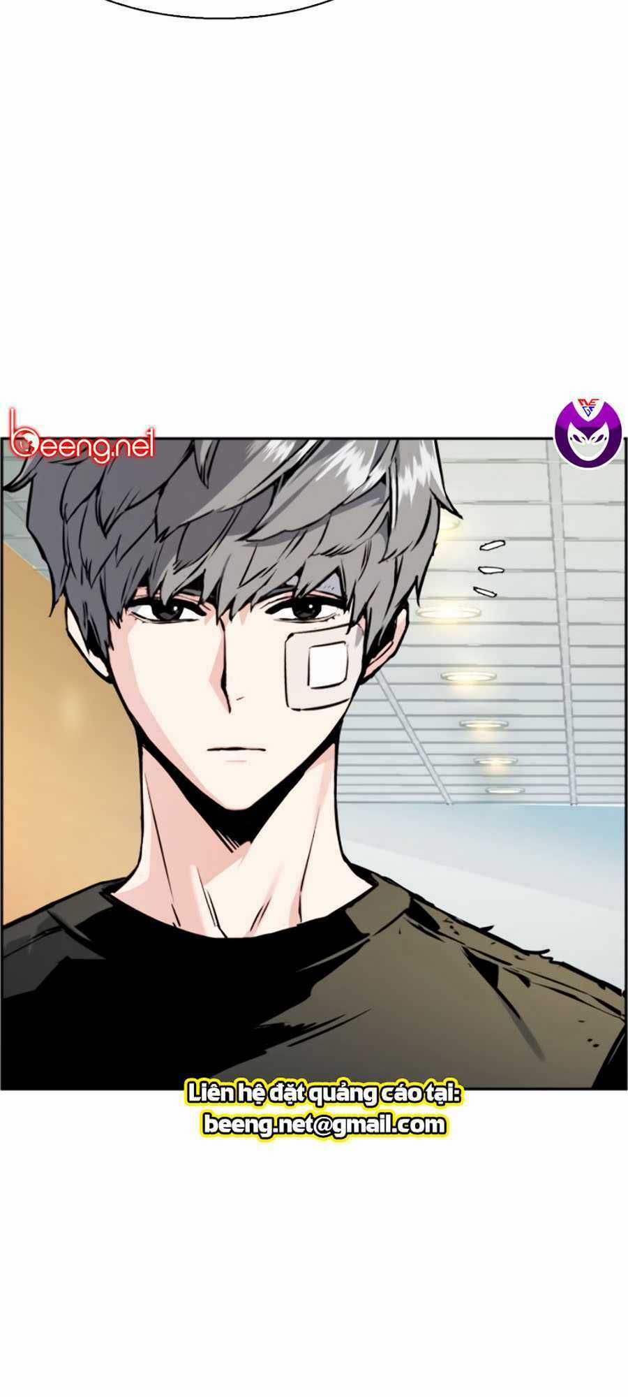 Bạn Học Tôi Là Lính Đánh Thuê Chapter 18 trang 47