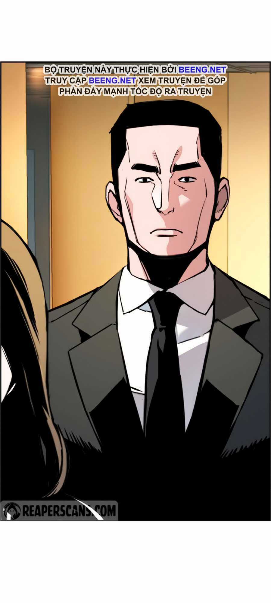 Bạn Học Tôi Là Lính Đánh Thuê Chapter 18 trang 48