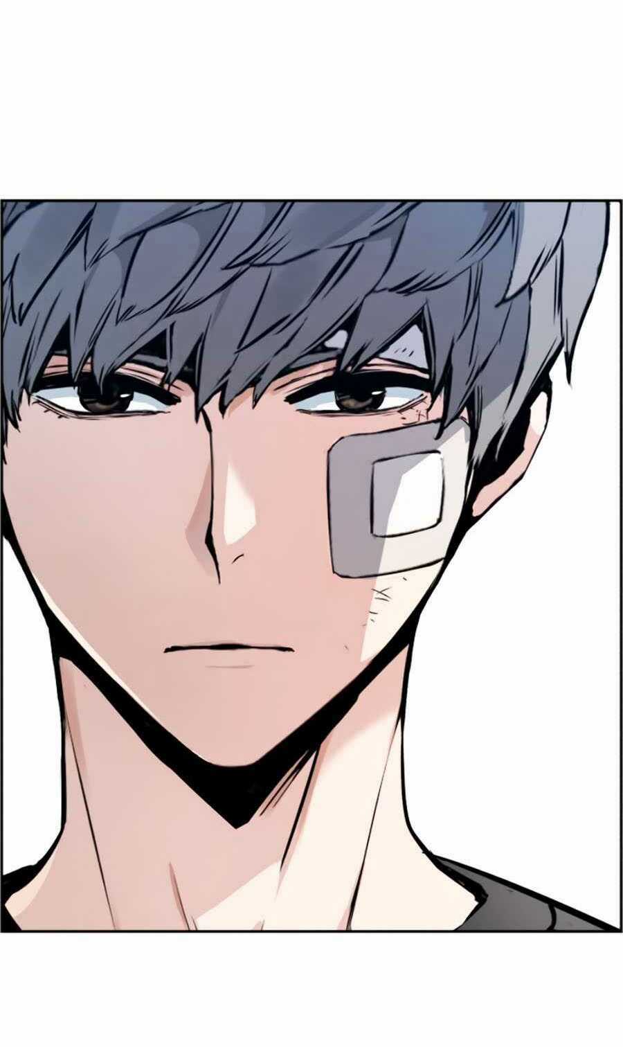 Bạn Học Tôi Là Lính Đánh Thuê Chapter 18 trang 50