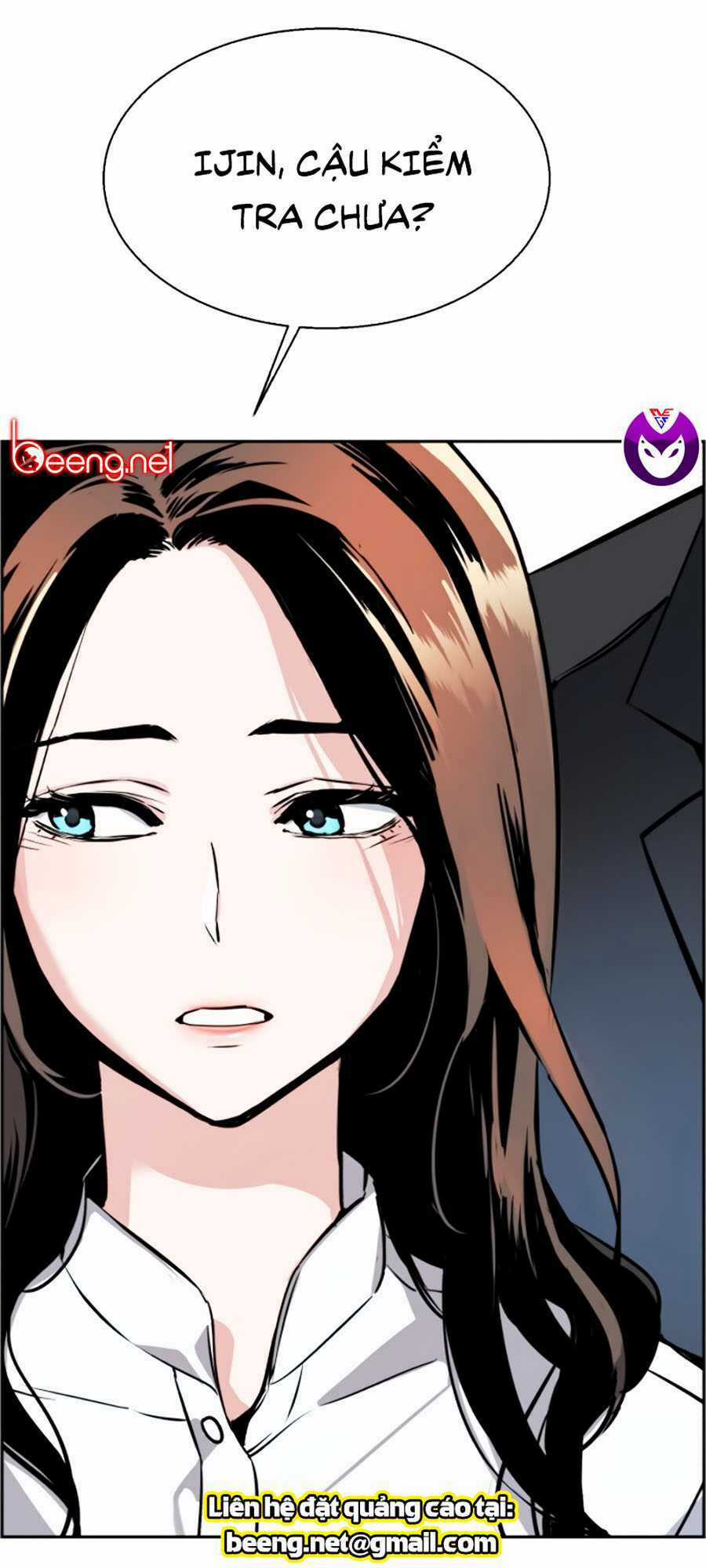 Bạn Học Tôi Là Lính Đánh Thuê Chapter 18 trang 51